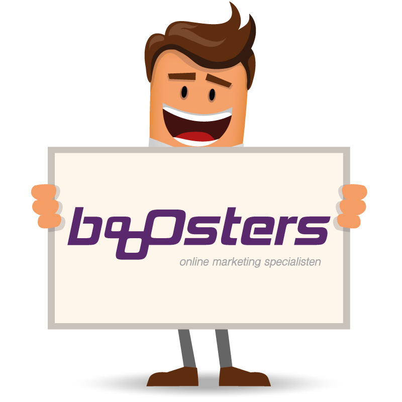 Booosters For Jobs